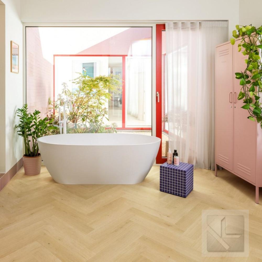 Ламінат Quick Step Impressive Design Ginger oak IMD8246